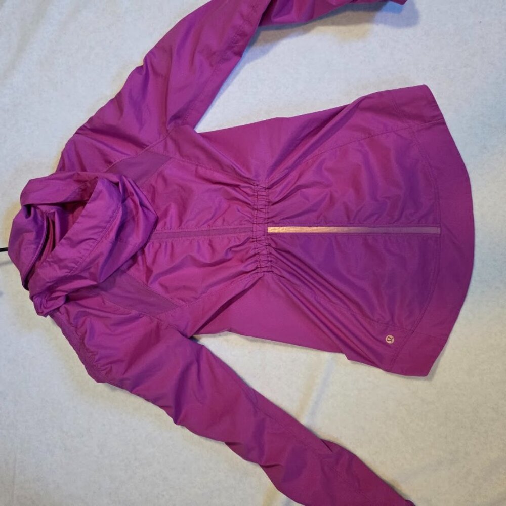 Lululemon jacket